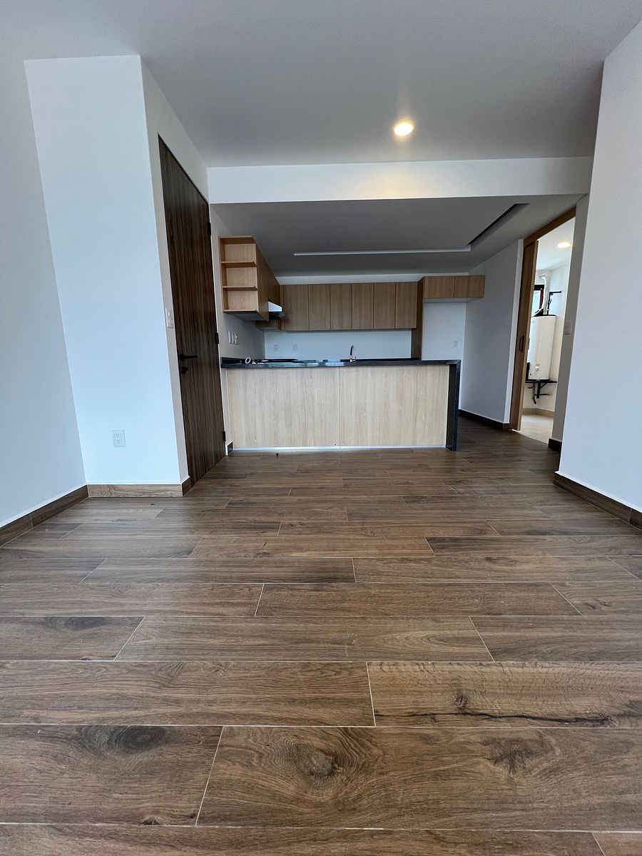 Departamento en Ciudad Satélite, Naucalpan de Juárez, foto 2 de 25