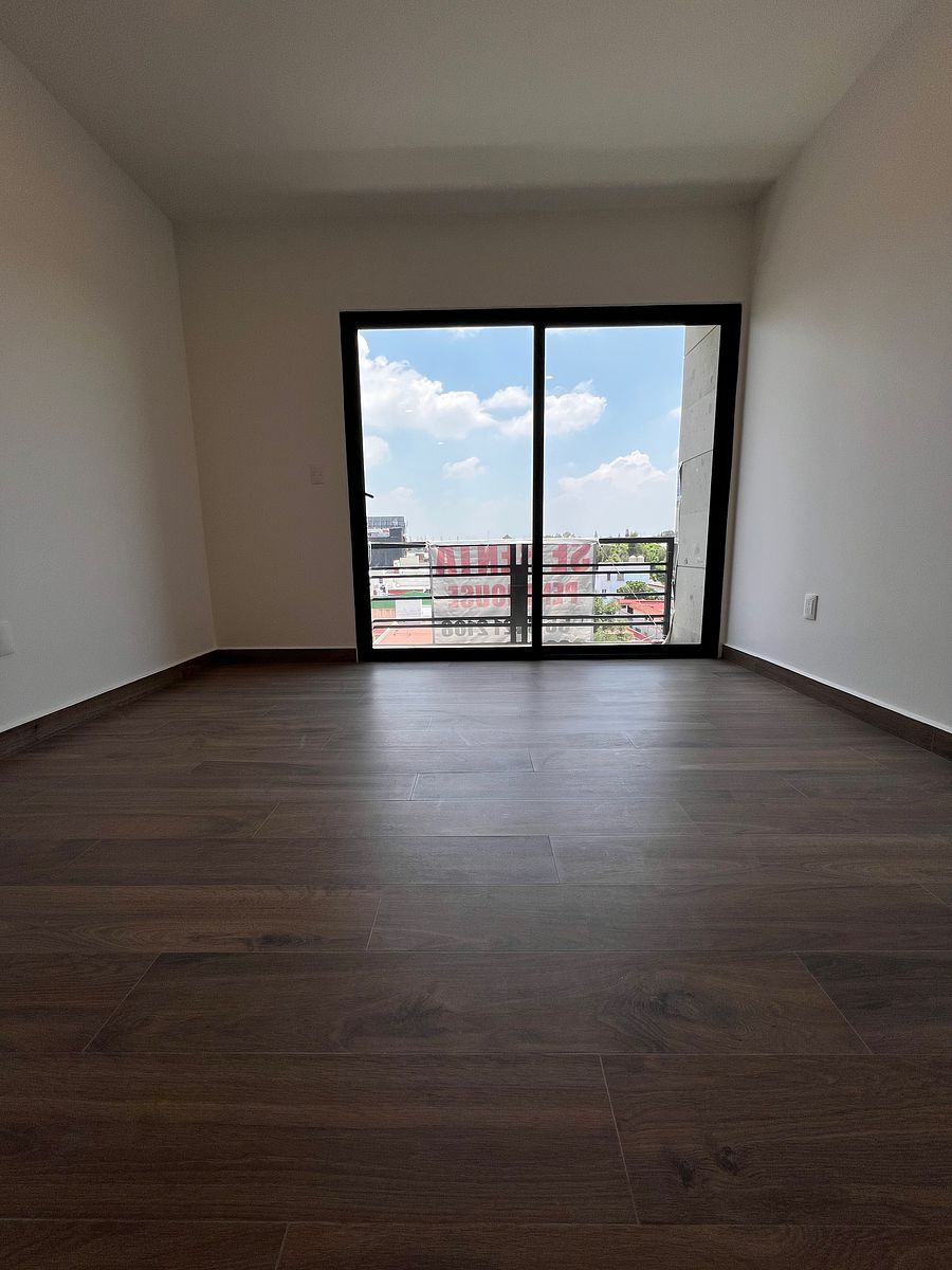 Departamento en Ciudad Satélite, Naucalpan de Juárez, foto 4 de 25