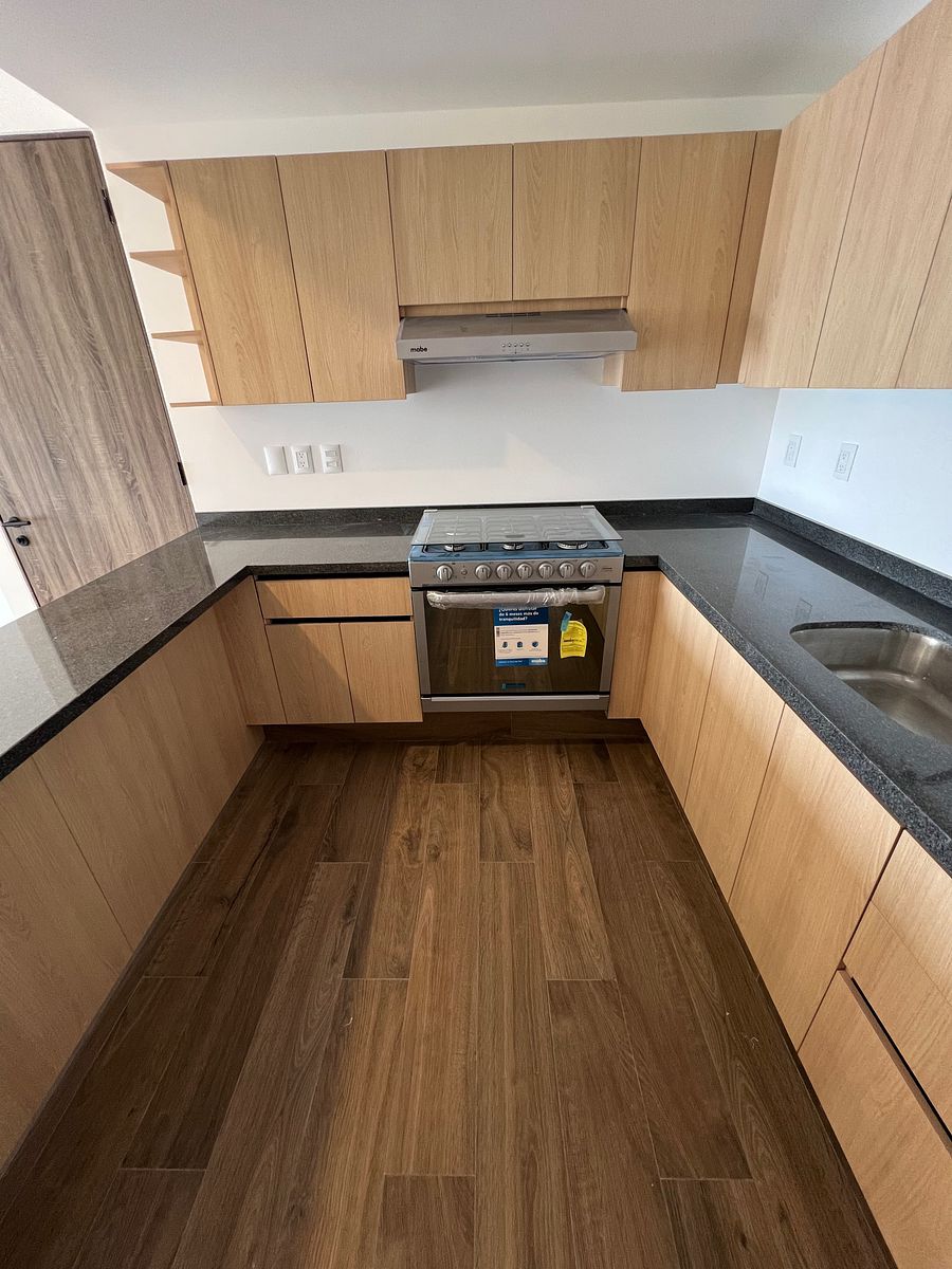 Departamento en Ciudad Satélite, Naucalpan de Juárez, foto 3 de 25