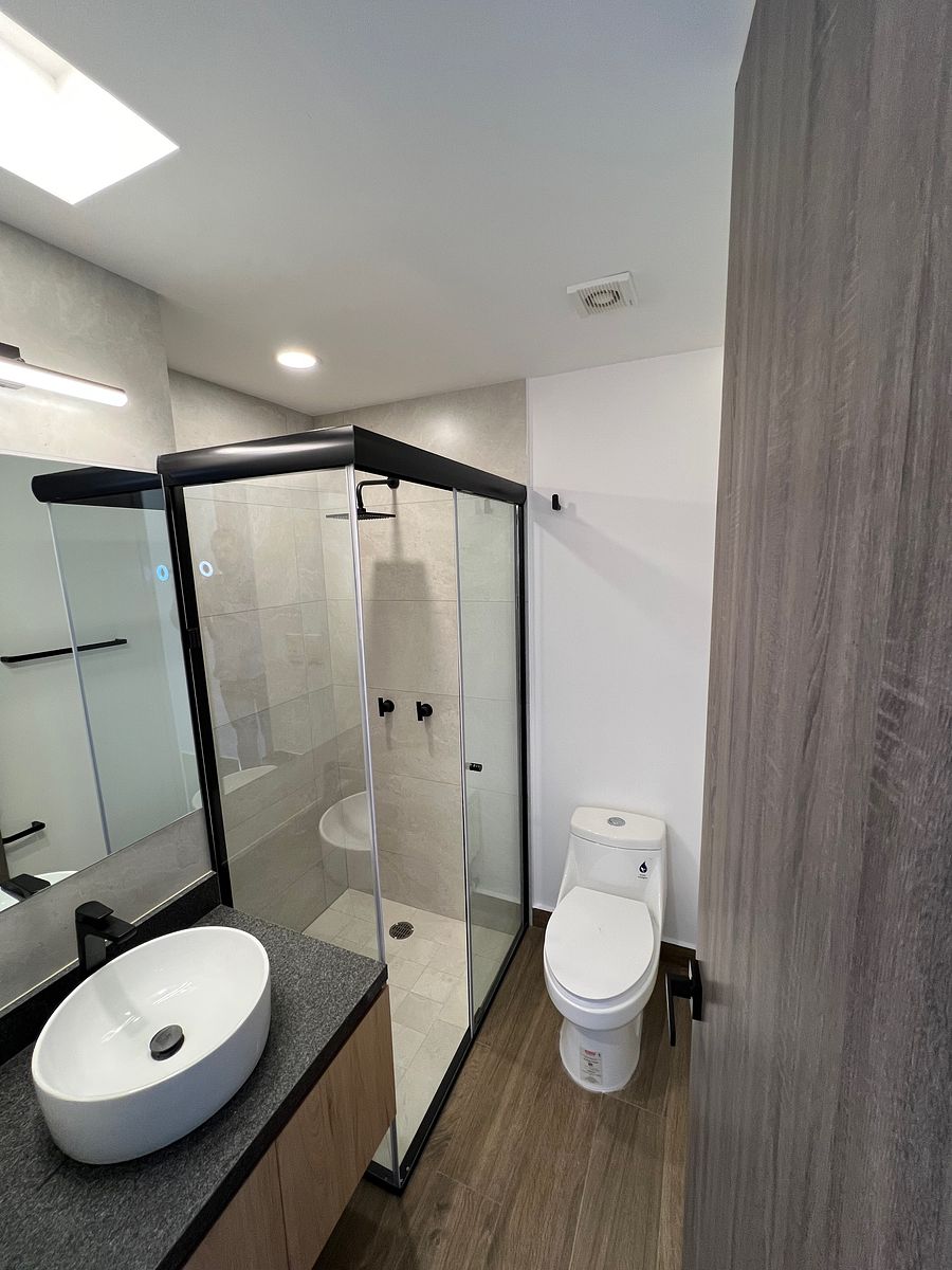 Departamento en Ciudad Satélite, Naucalpan de Juárez, foto 5 de 25