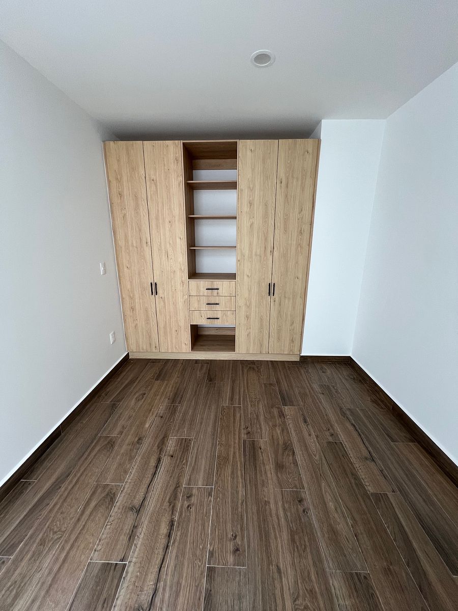 Departamento en Ciudad Satélite, Naucalpan de Juárez, foto 6 de 25