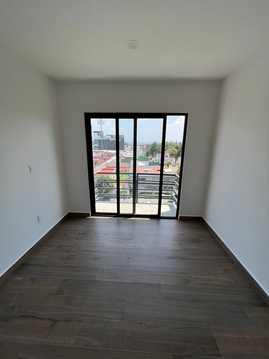 Departamento en Ciudad Satélite, Naucalpan de Juárez, foto 8 de 25