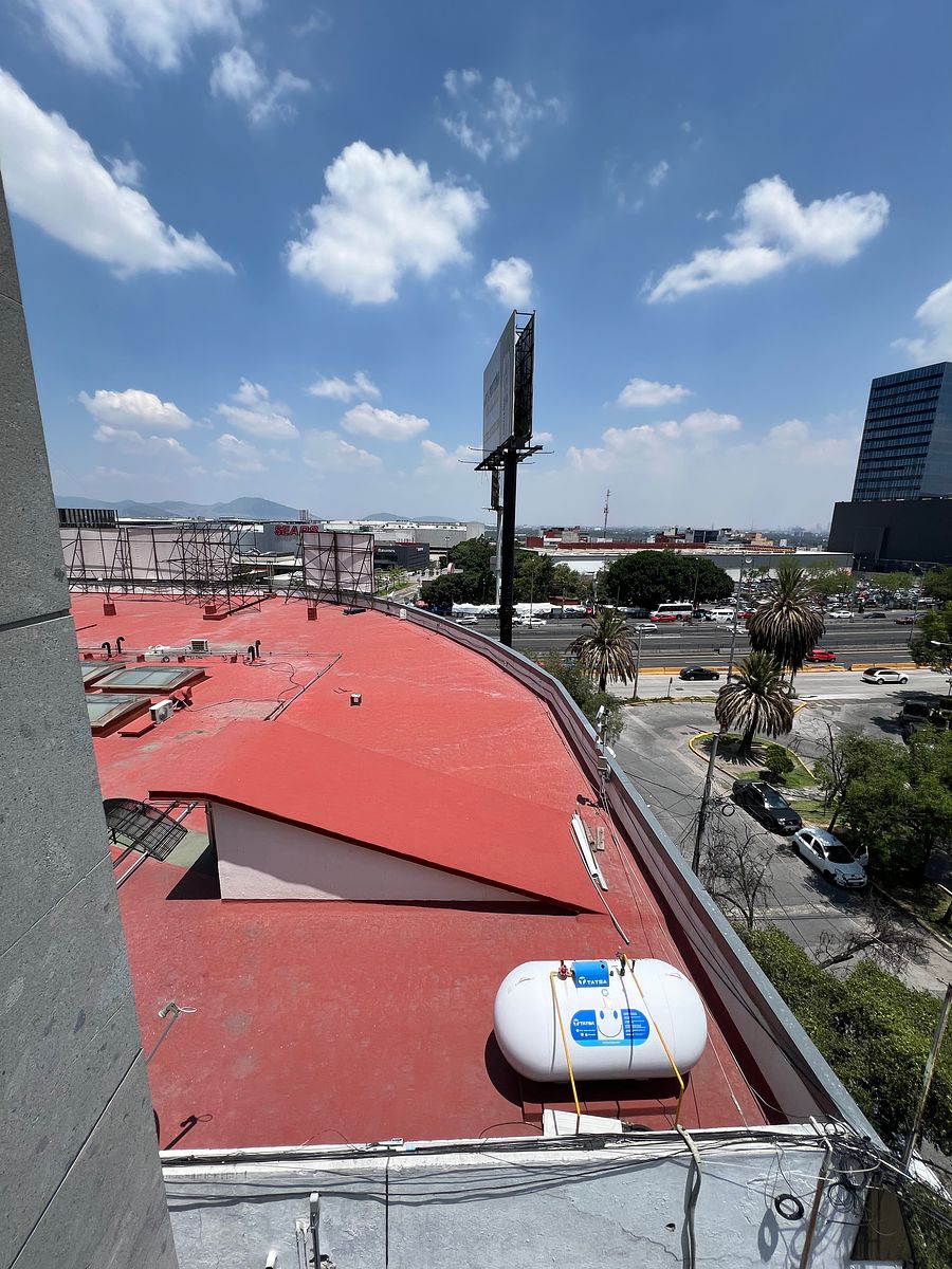 Departamento en Ciudad Satélite, Naucalpan de Juárez, foto 9 de 25