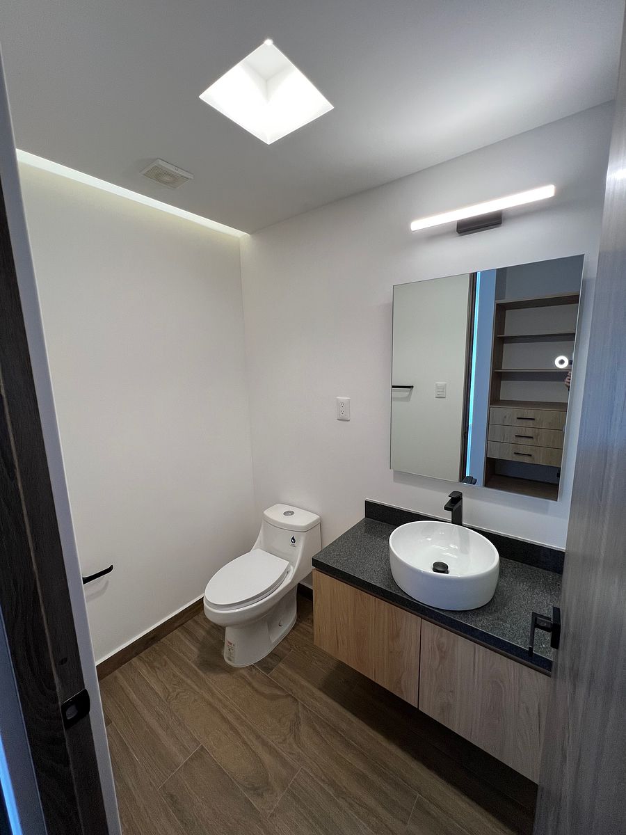 Departamento en Ciudad Satélite, Naucalpan de Juárez, foto 13 de 25