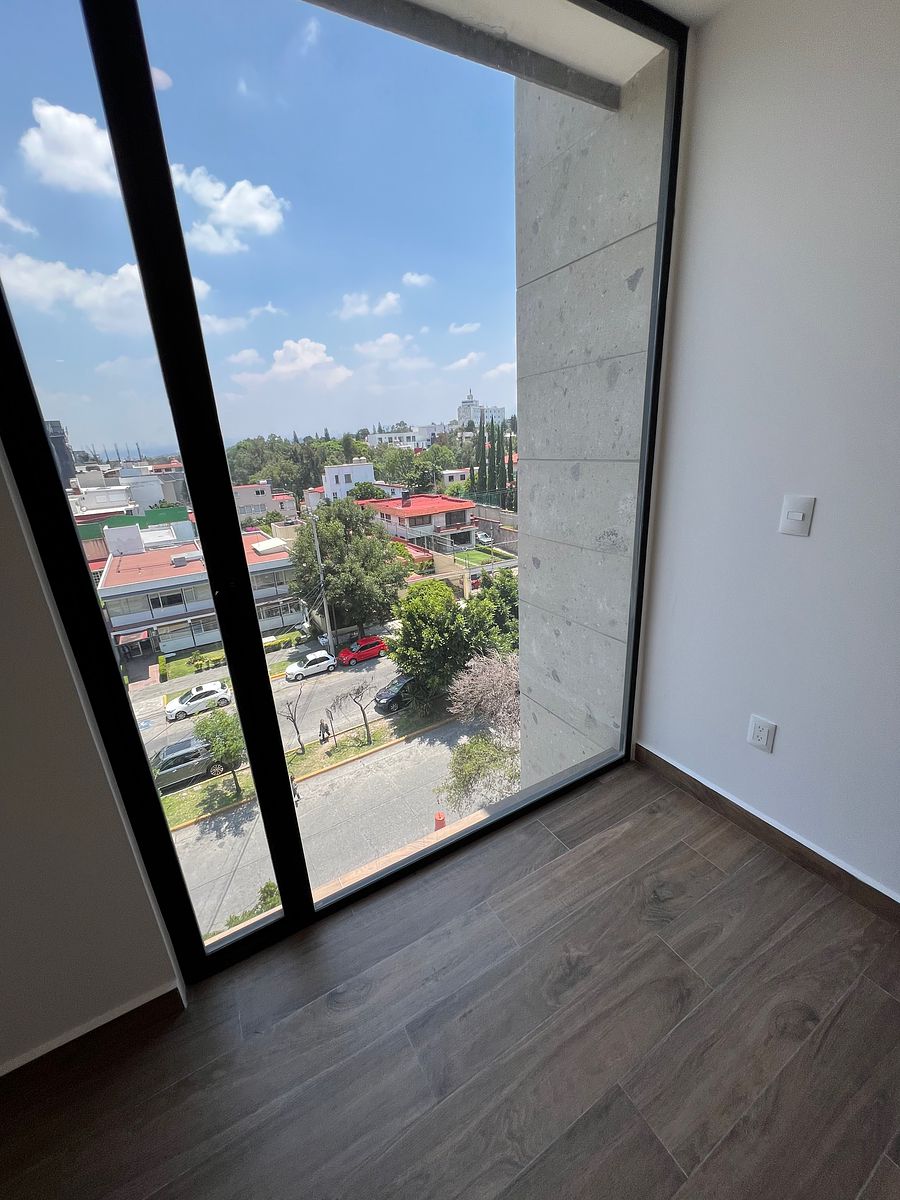 Departamento en Ciudad Satélite, Naucalpan de Juárez, foto 16 de 25