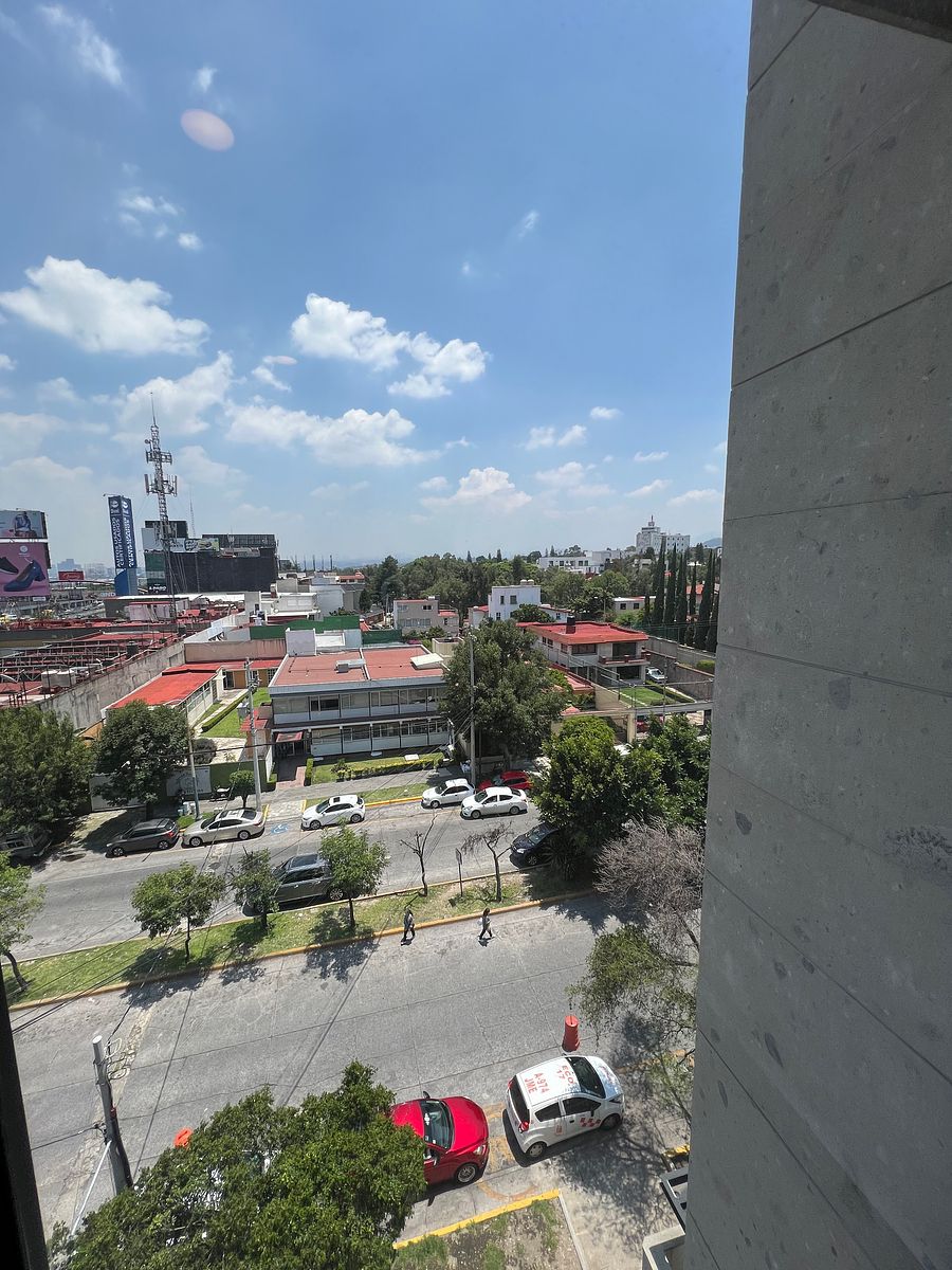 Departamento en Ciudad Satélite, Naucalpan de Juárez, foto 17 de 25