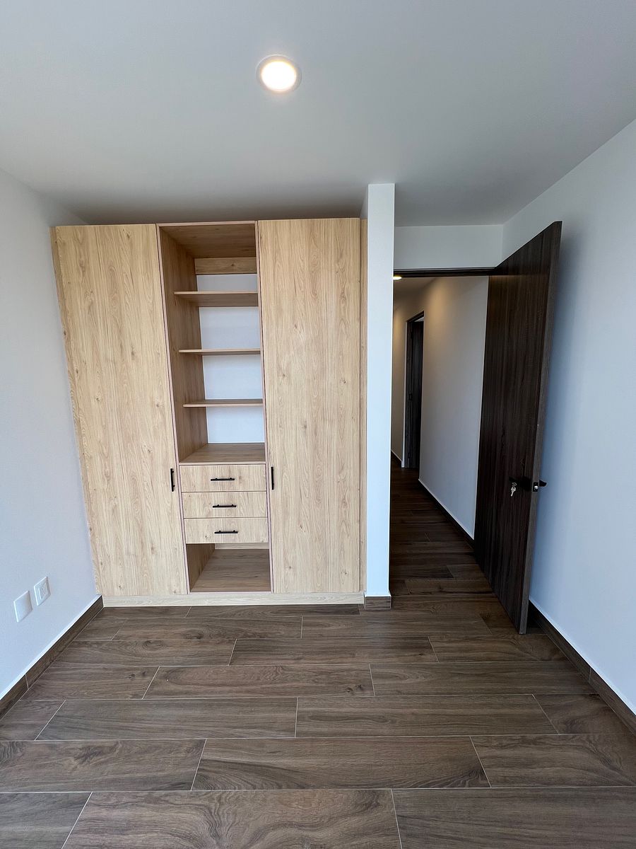 Departamento en Ciudad Satélite, Naucalpan de Juárez, foto 18 de 25