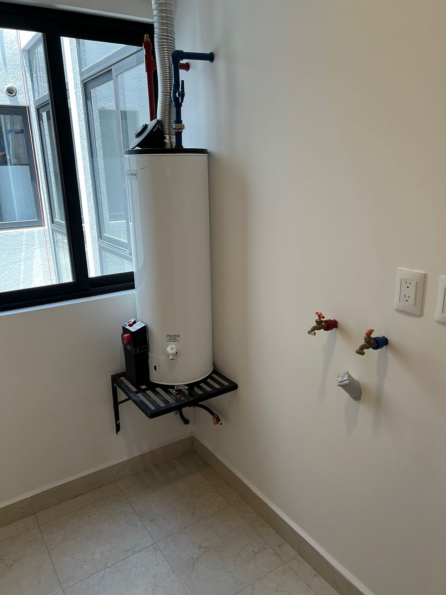 Departamento en Ciudad Satélite, Naucalpan de Juárez, foto 19 de 25