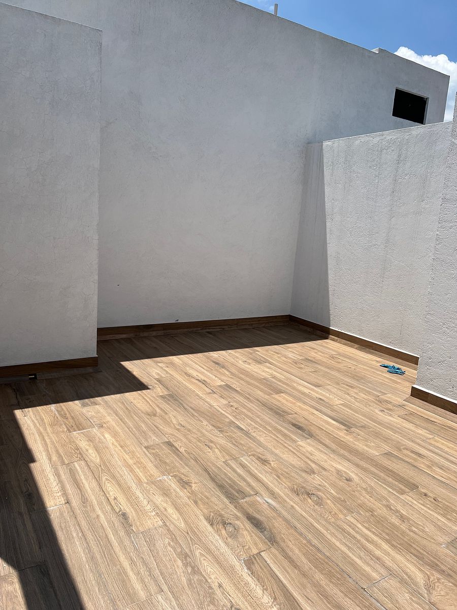 Departamento en Ciudad Satélite, Naucalpan de Juárez, foto 24 de 25