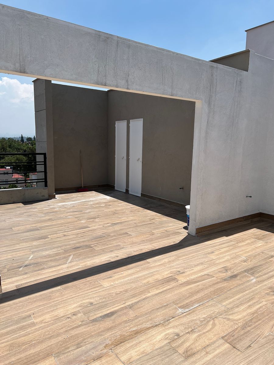 Departamento en Ciudad Satélite, Naucalpan de Juárez, foto 25 de 25