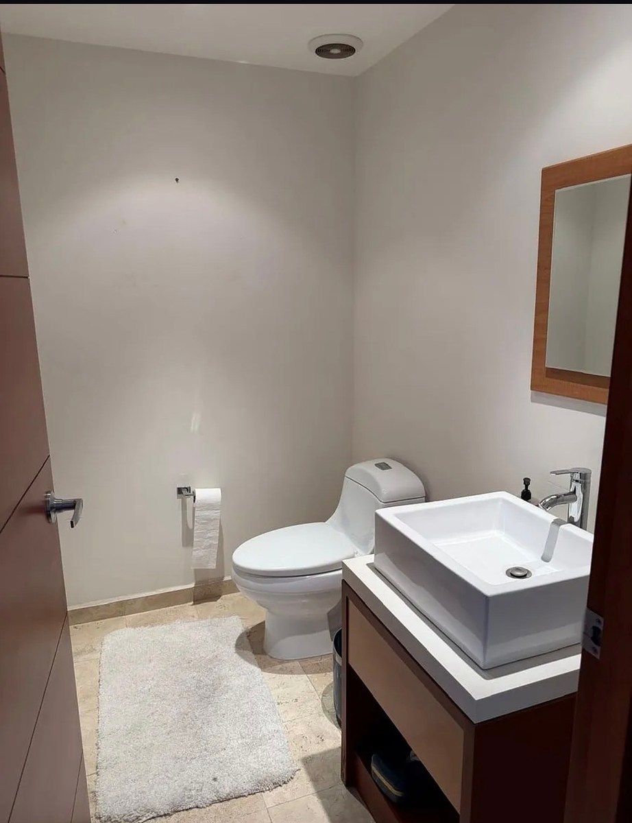 Apartamento em Lomas del Chamizal, Cuajimalpa de Morelos, foto 5 de 13