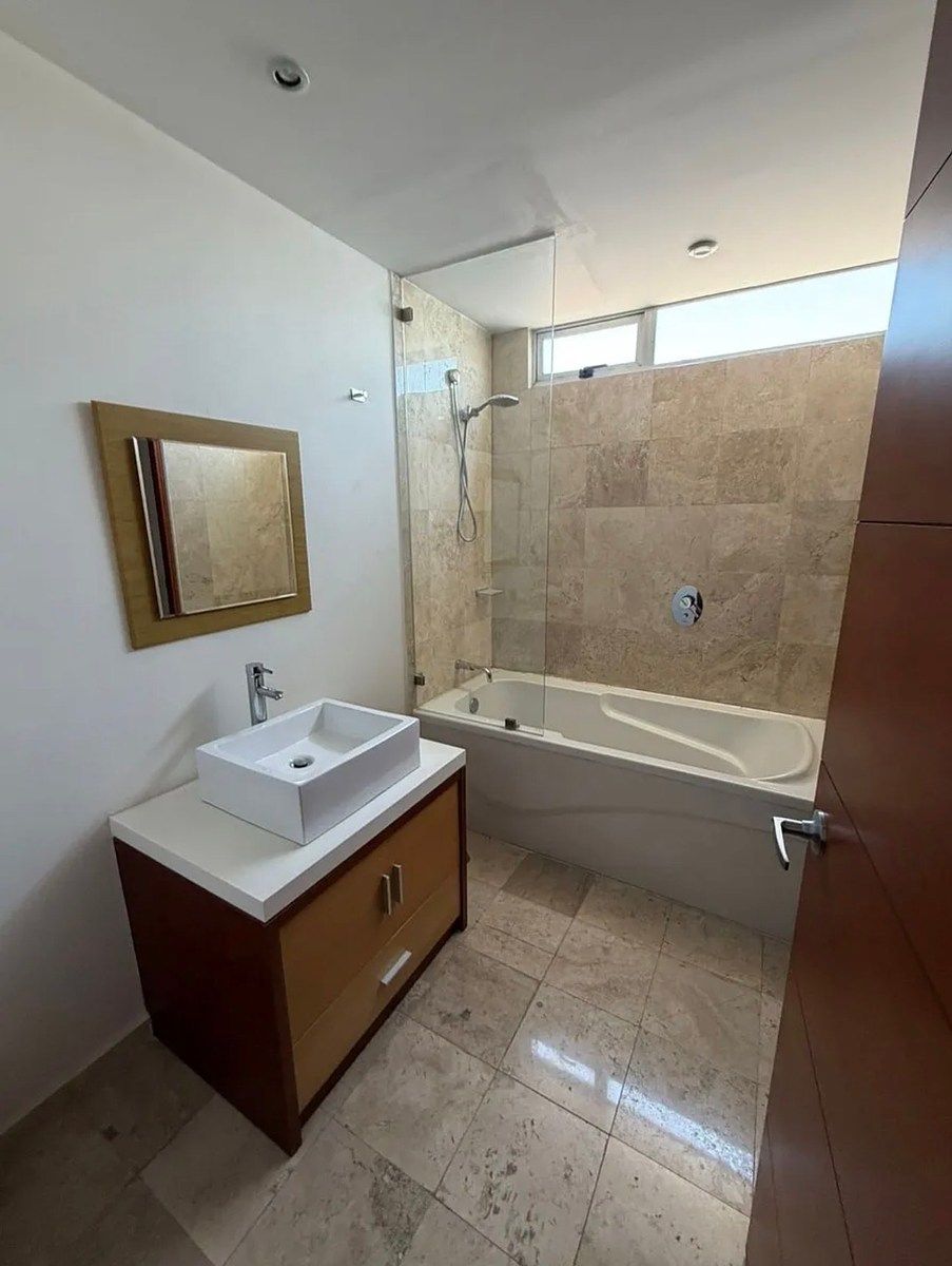 Apartamento em Lomas del Chamizal, Cuajimalpa de Morelos, foto 7 de 13