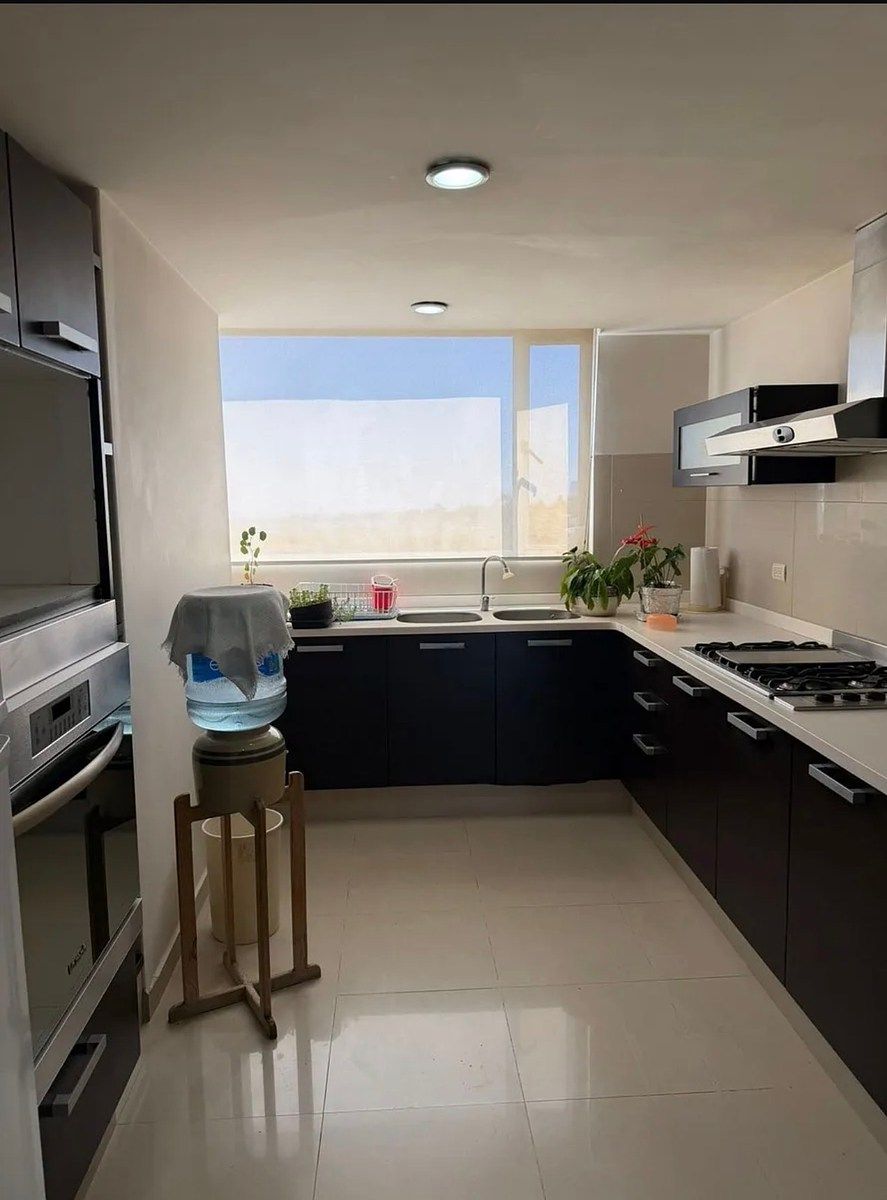 Apartamento em Lomas del Chamizal, Cuajimalpa de Morelos, foto 8 de 13