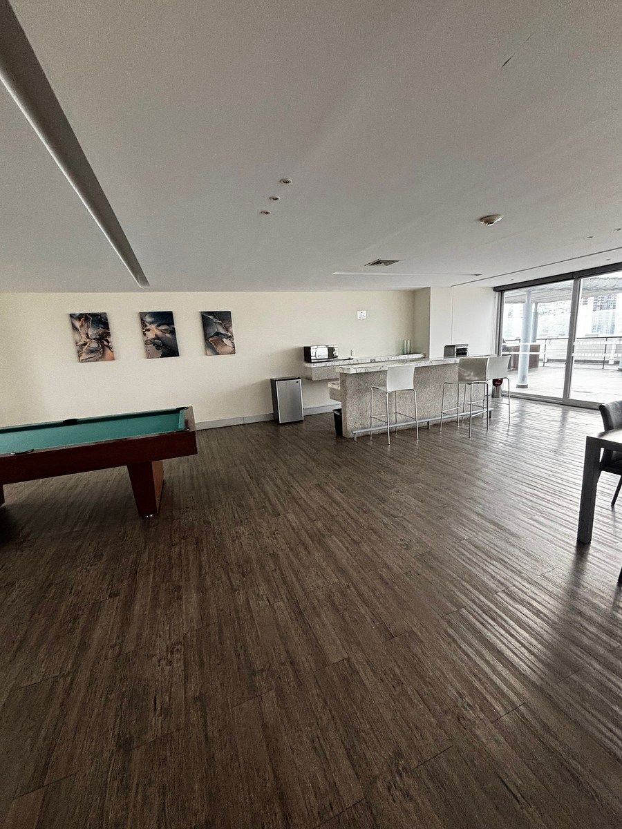 Apartamento em Lomas del Chamizal, Cuajimalpa de Morelos, foto 10 de 13