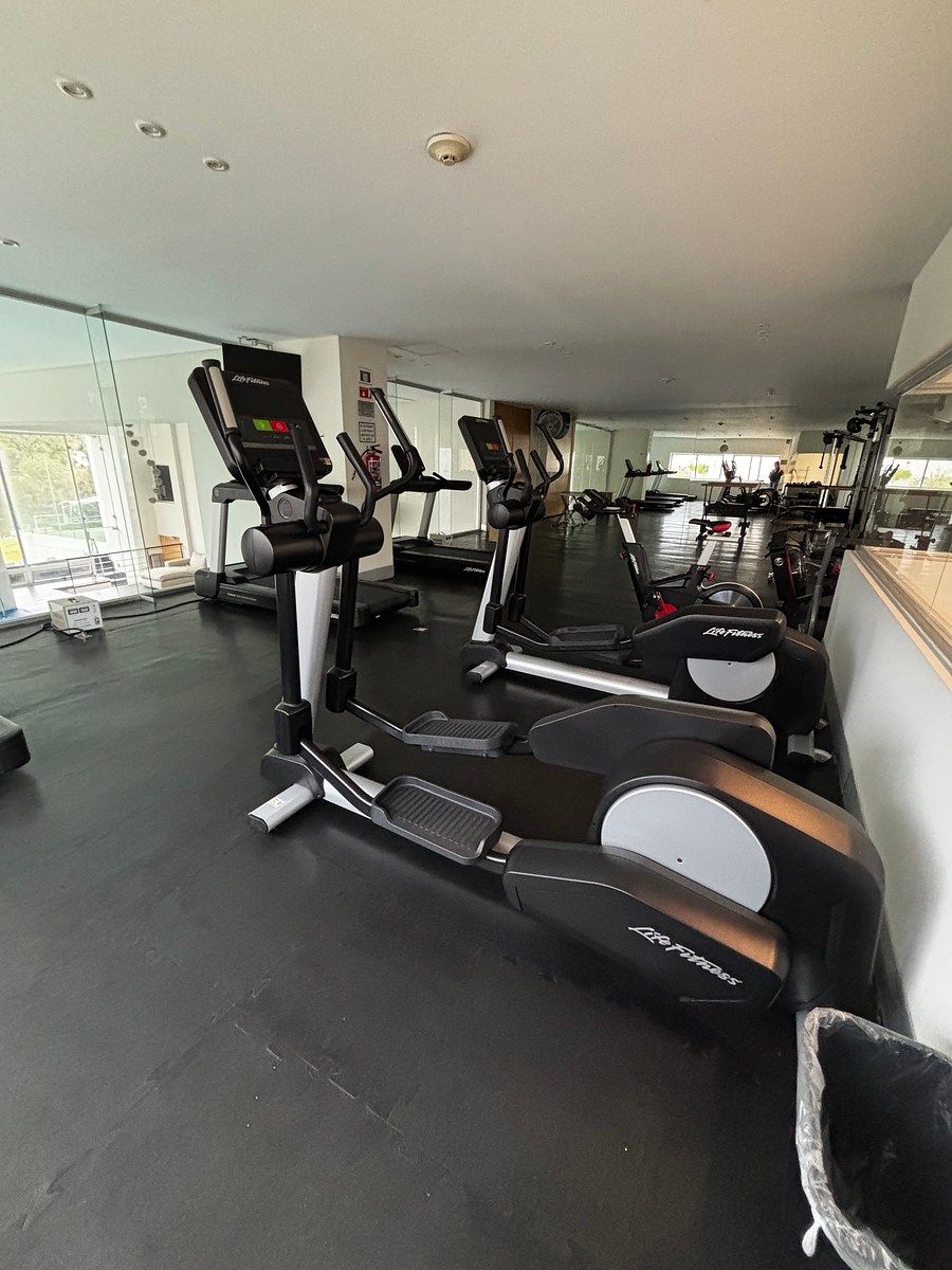 Apartamento em Lomas del Chamizal, Cuajimalpa de Morelos, foto 12 de 13