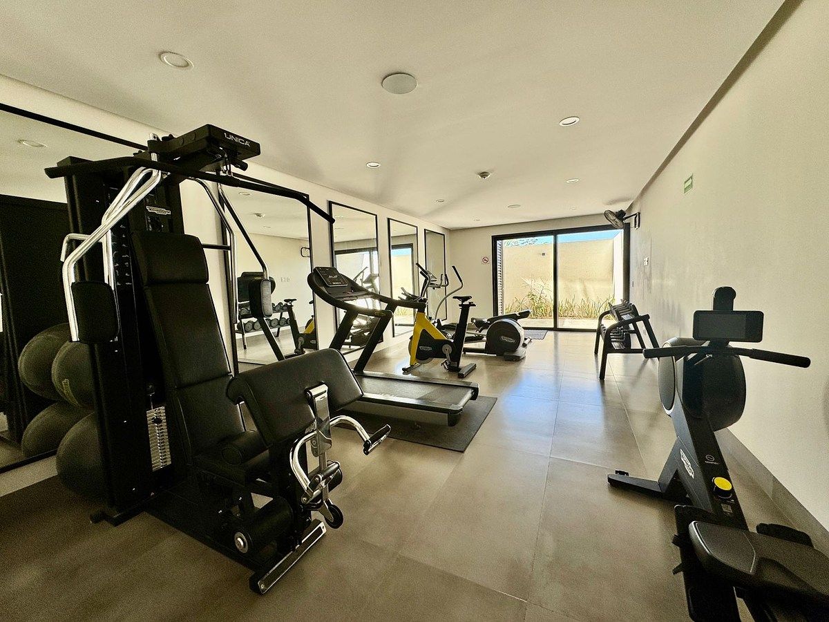 Apartamento em El Tezal, Los Cabos, foto 2 de 14