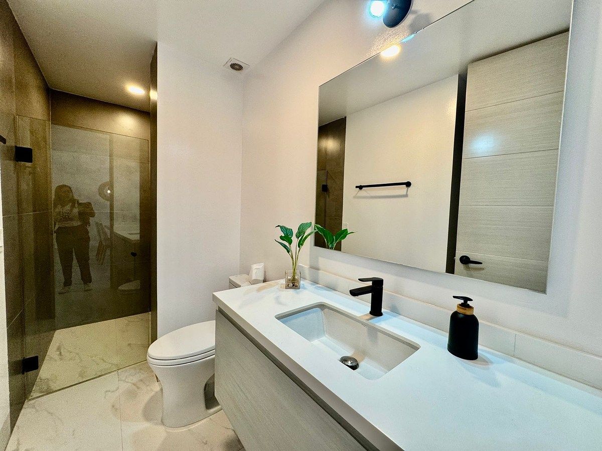 Apartamento em El Tezal, Los Cabos, foto 6 de 14