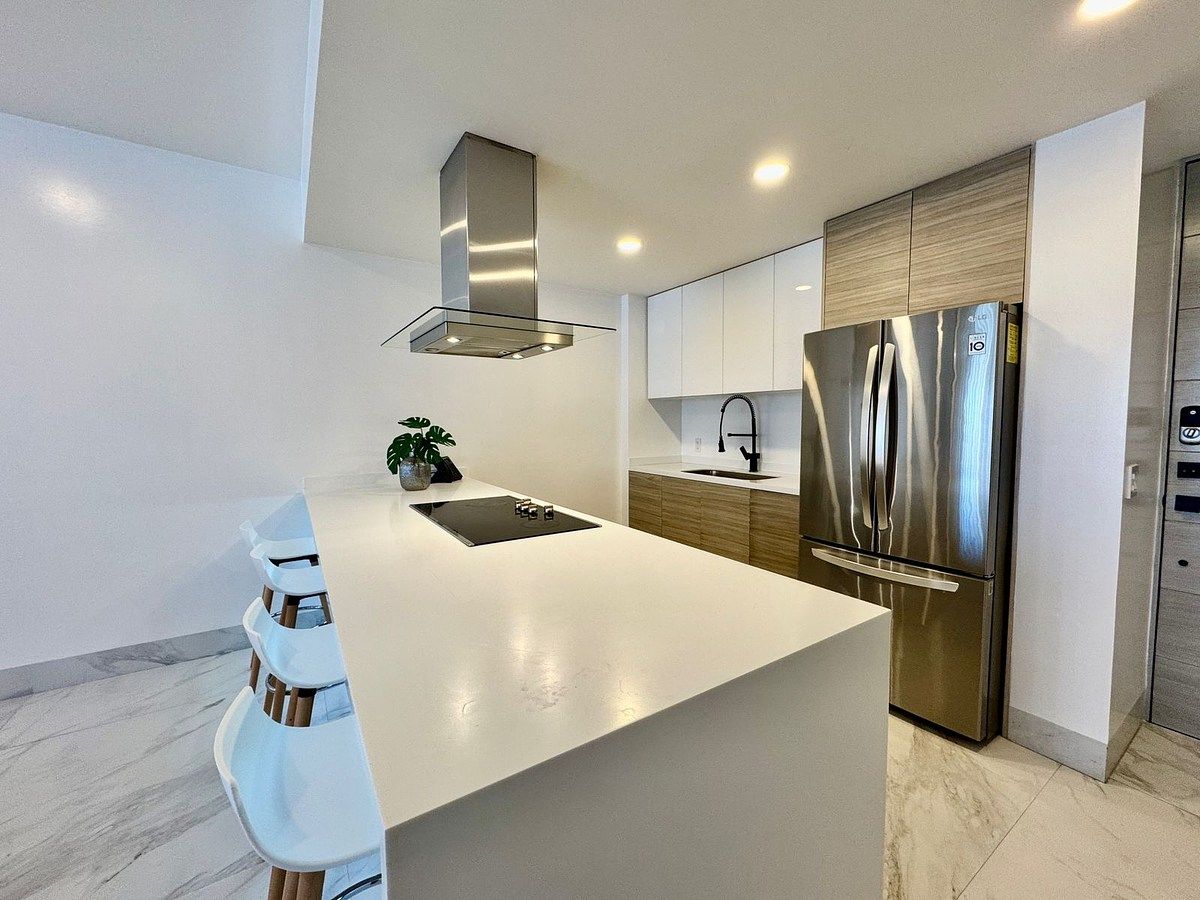 apartamento mobiliado para alugar em Amaterra CABO SAN LUCAS, foto 1 de 14