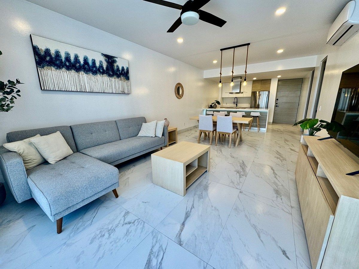 Apartamento em El Tezal, Los Cabos, foto 3 de 14