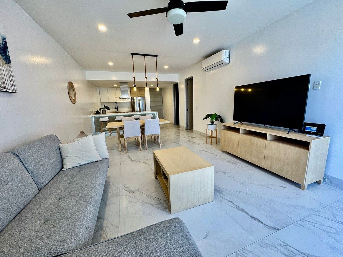 Apartamento em El Tezal, Los Cabos, foto 8 de 14