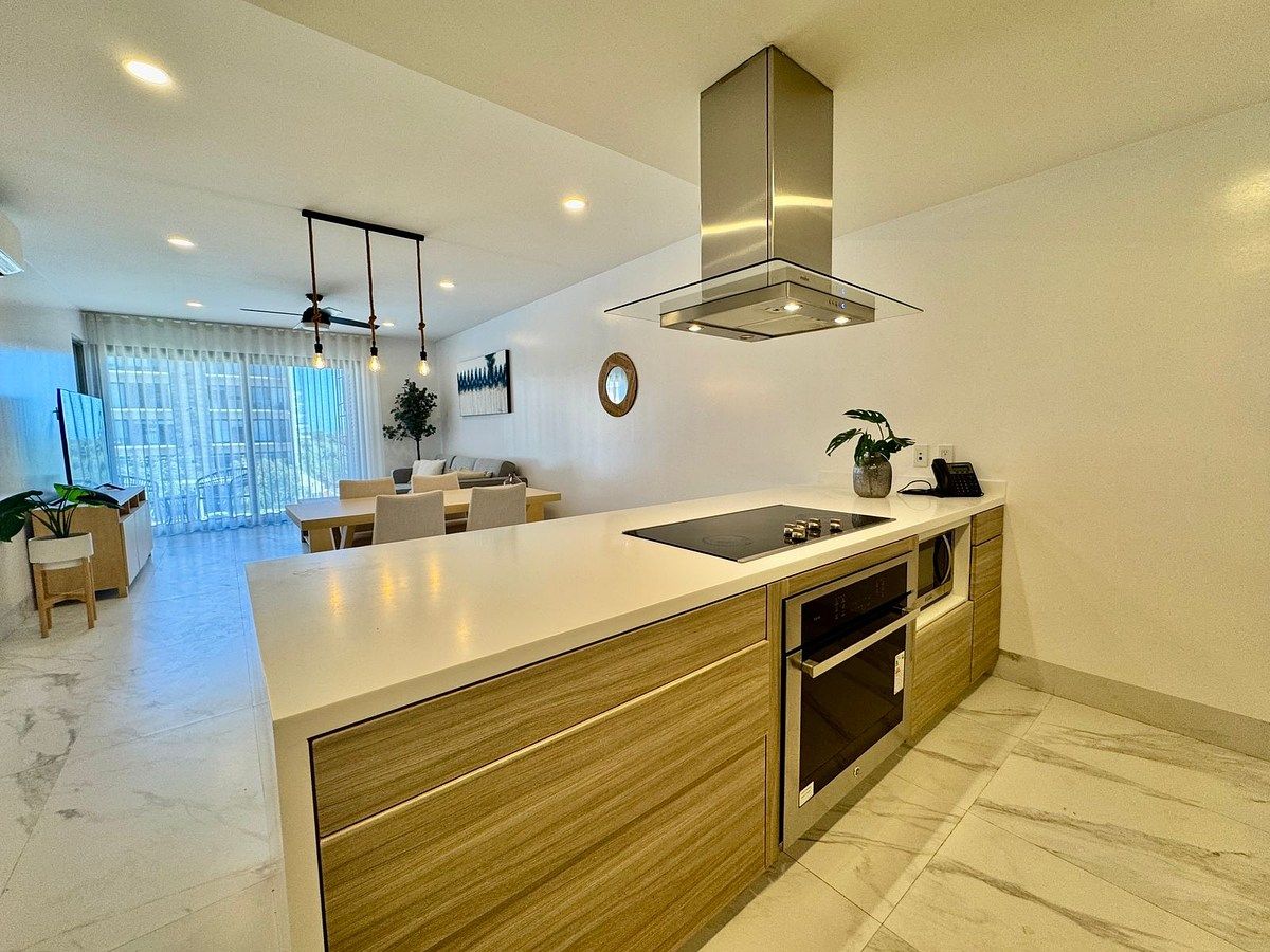 Apartamento em El Tezal, Los Cabos, foto 4 de 14
