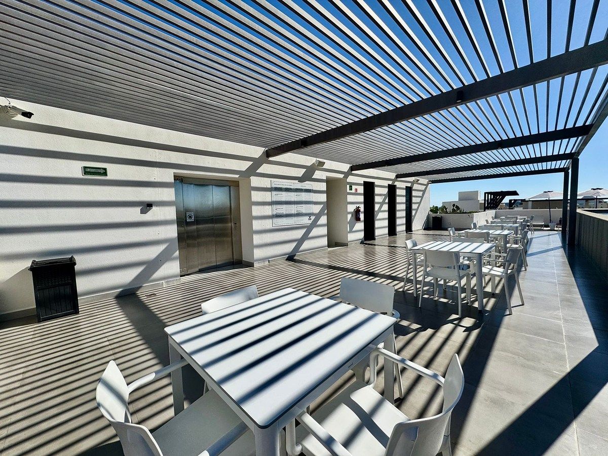 Apartamento em El Tezal, Los Cabos, foto 9 de 14
