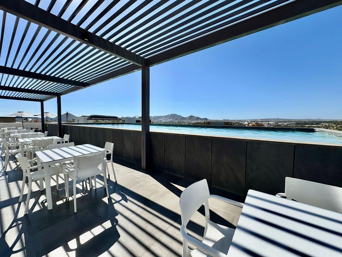 Apartamento em El Tezal, Los Cabos, foto 11 de 14