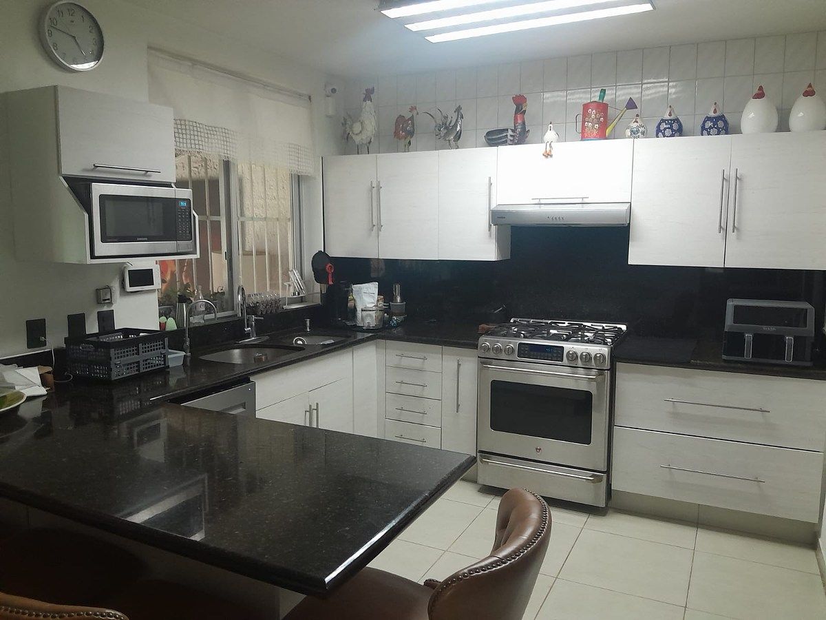 Casa em San Wenceslao, Zapopan, foto 4 de 13