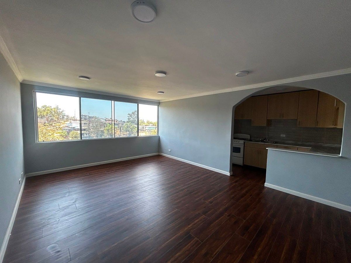 APARTAMENTO PARA ALUGUEL COL. JUAREZ, foto 1 de 21