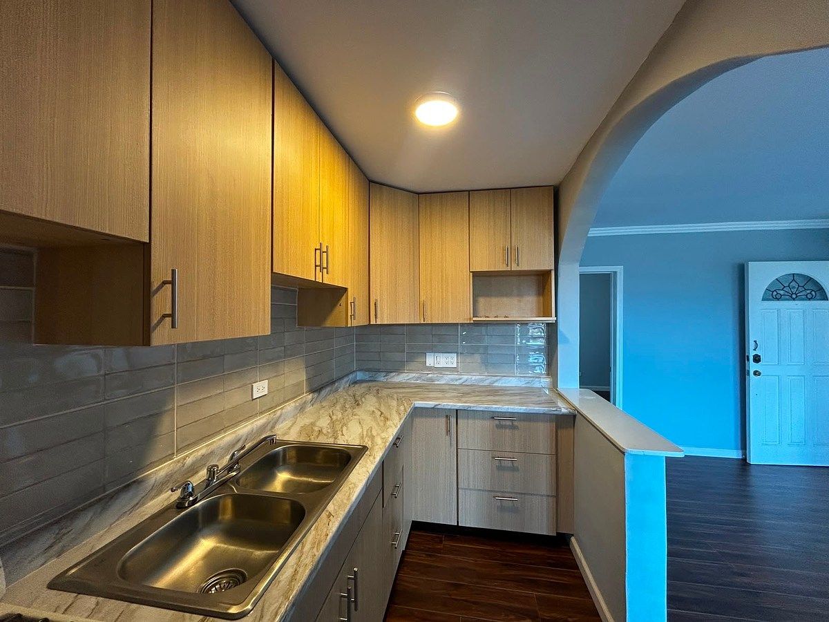 Apartamento em Juárez, Tijuana, foto 7 de 21