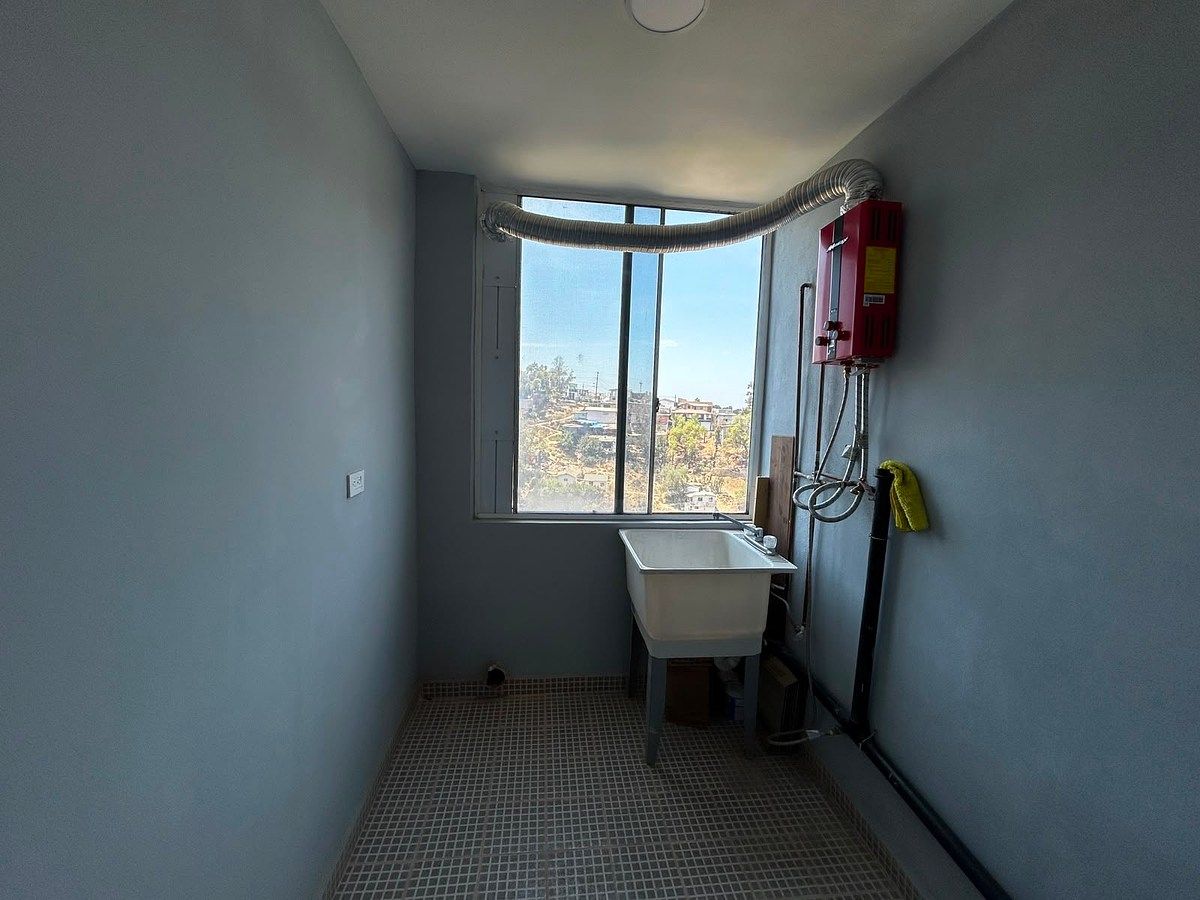 Apartamento em Juárez, Tijuana, foto 8 de 21