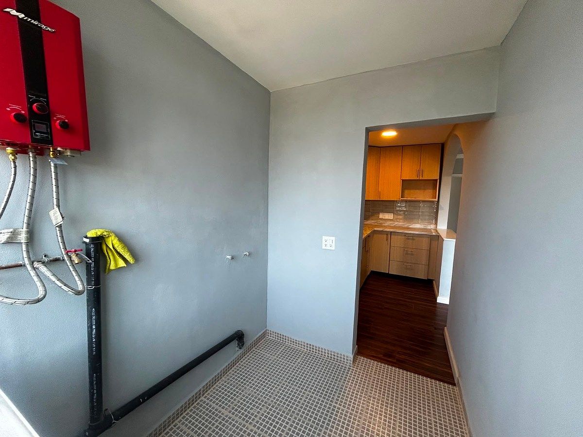 Apartamento em Juárez, Tijuana, foto 9 de 21