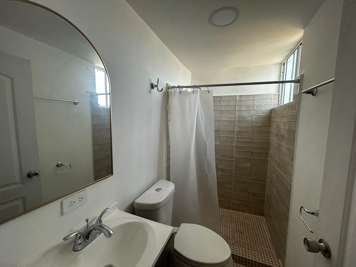 Apartamento em Juárez, Tijuana, foto 19 de 21