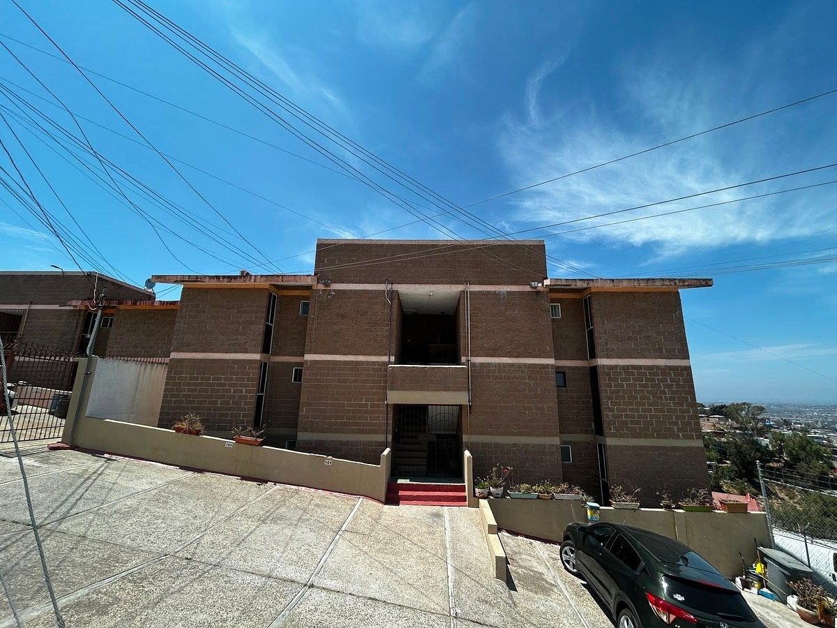 Apartamento em Juárez, Tijuana, foto 20 de 21