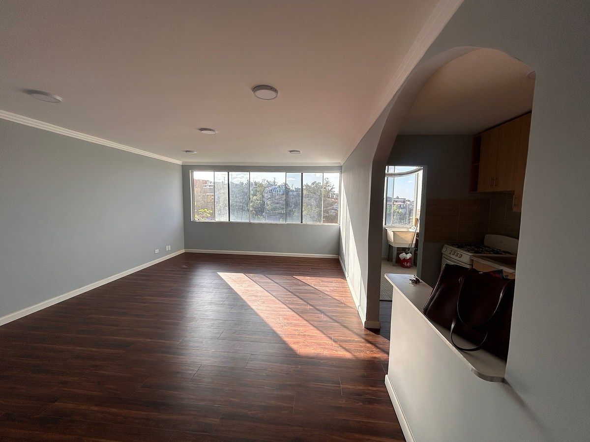 APARTAMENTO PARA ALUGUEL COL. JUAREZ, foto 1 de 22