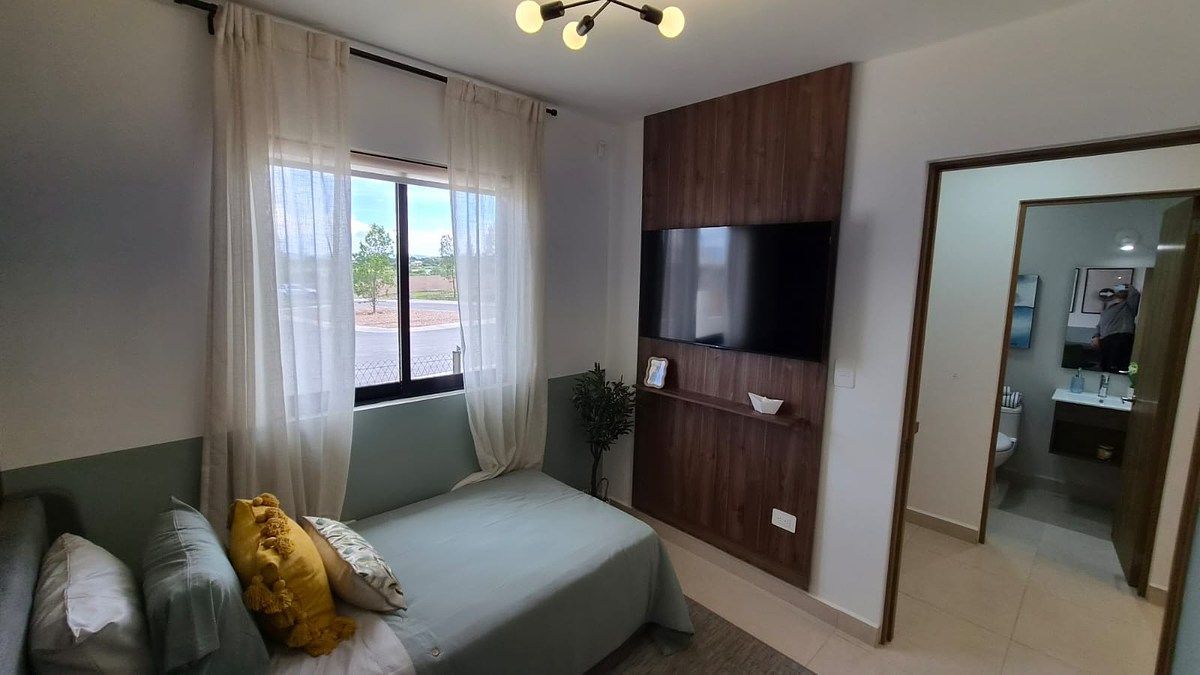 Casa em Zákia, El Marqués, foto 5 de 33