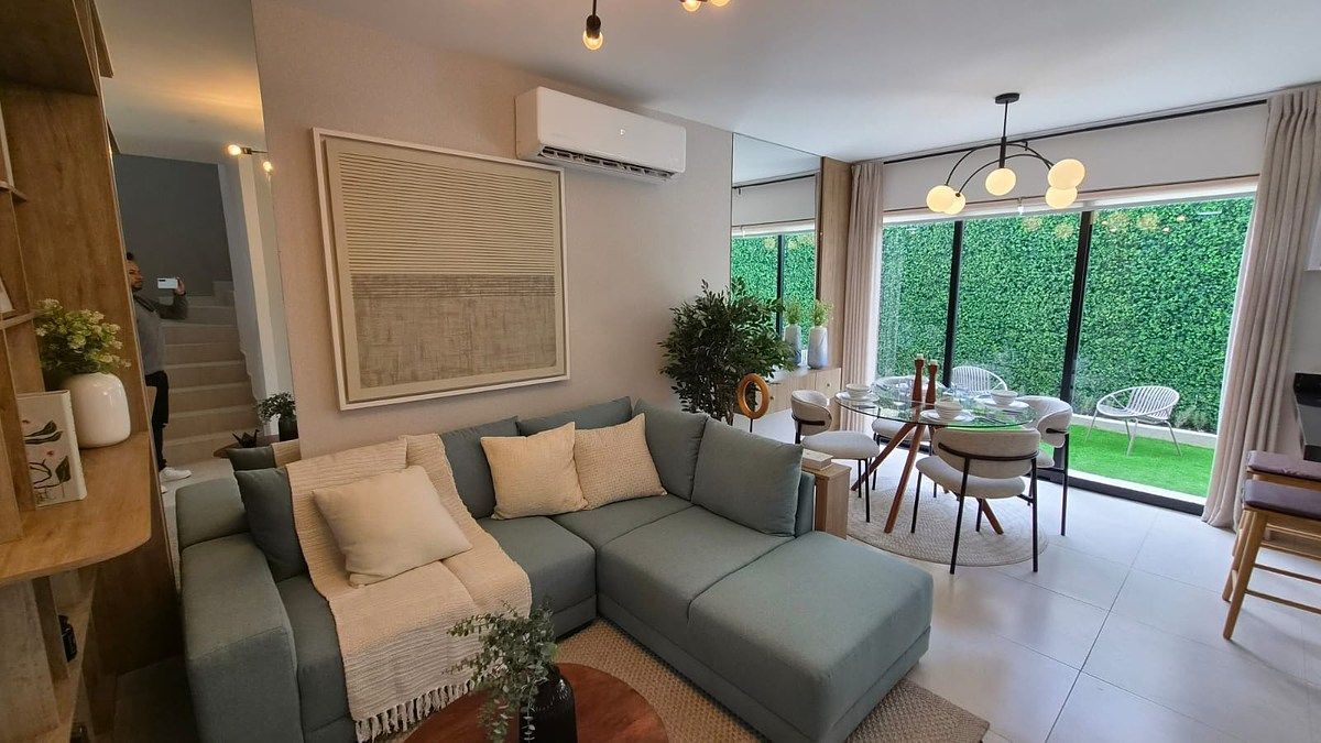 Casa em Zákia, El Marqués, foto 6 de 33