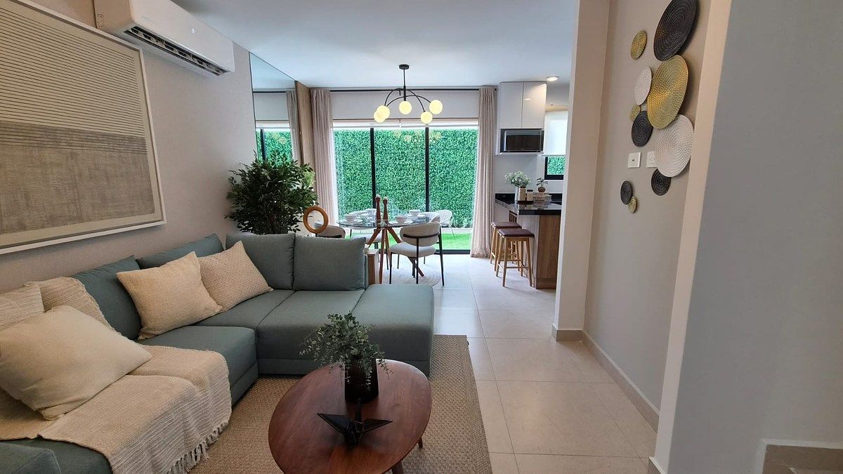 Casa em Zákia, El Marqués, foto 7 de 33