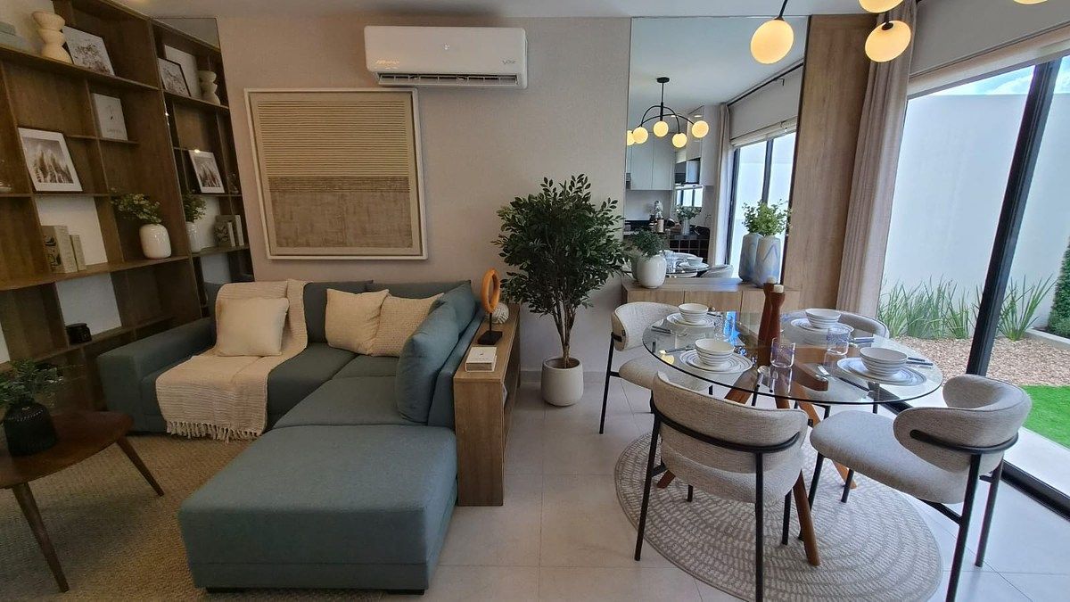 Casa em Zákia, El Marqués, foto 8 de 33