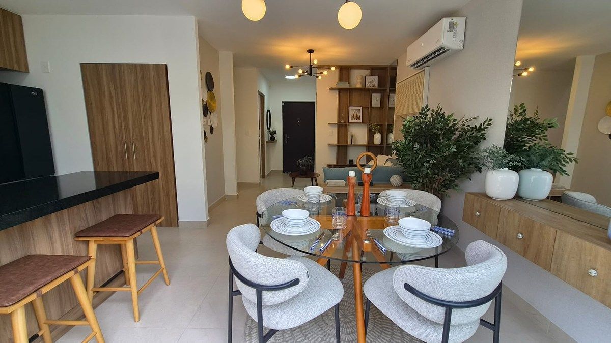 Casa em Zákia, El Marqués, foto 9 de 33