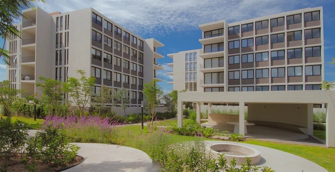 Apartamento em Jurica, Querétaro, foto 2 de 41