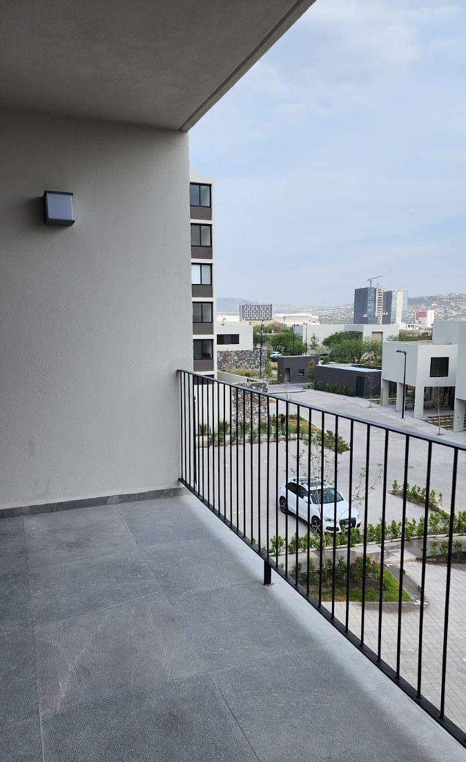 Apartamento em Jurica, Querétaro, foto 18 de 41