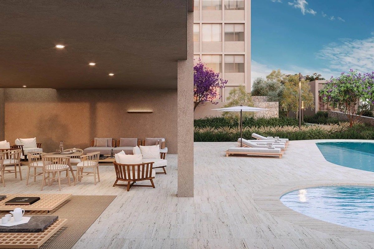 Apartamento em Jurica, Querétaro, foto 20 de 41