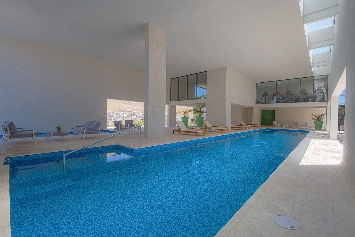 Apartamento em Jurica, Querétaro, foto 23 de 41