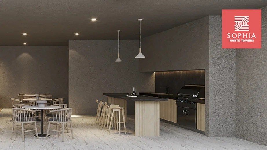 Apartamento em Jurica, Querétaro, foto 22 de 41