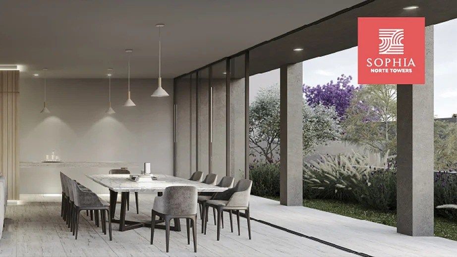 Apartamento em Jurica, Querétaro, foto 24 de 41