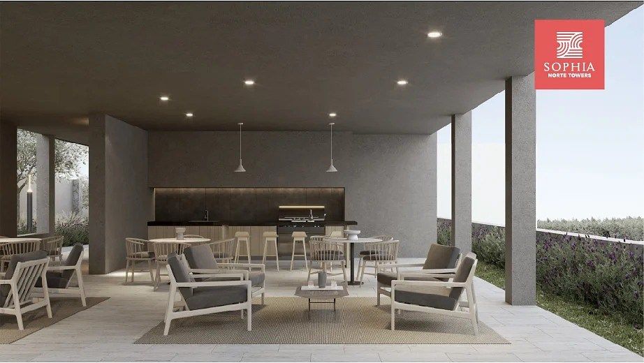 Apartamento em Jurica, Querétaro, foto 25 de 41