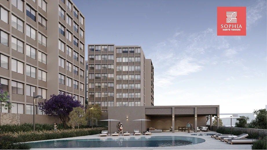Apartamento em Jurica, Querétaro, foto 26 de 41