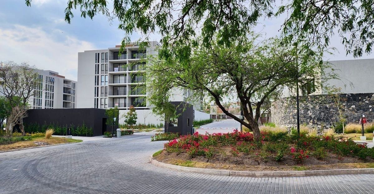 Apartamento em Jurica, Querétaro, foto 37 de 41