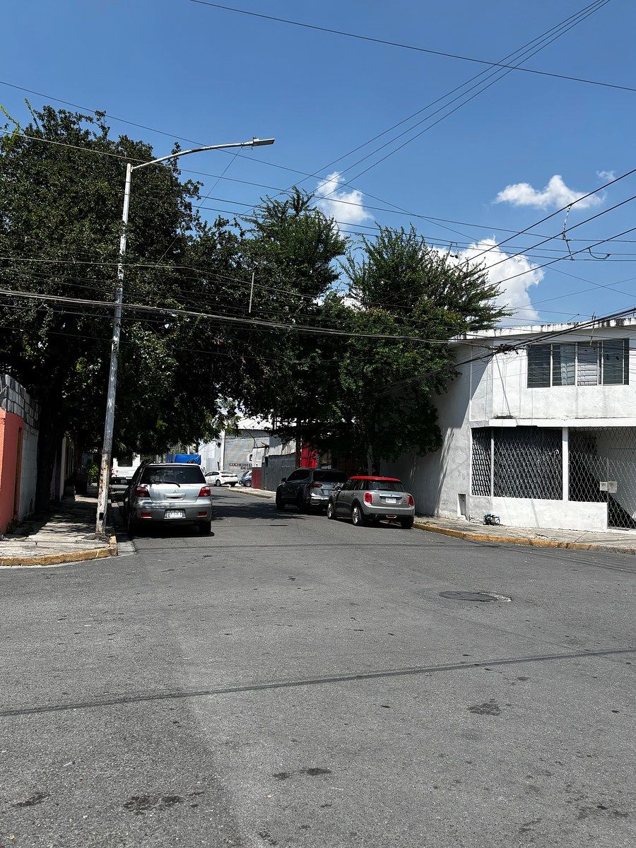 Venta Casa en esquina col Ferrocarrilera, foto 1 de 10